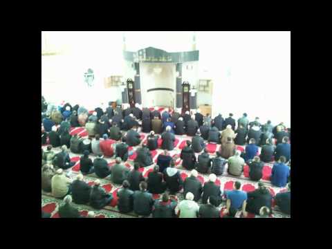 Hoxhe Sevdail Jakupi -  Fjalime te zjarrta per Islam-