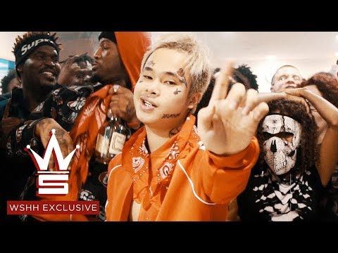 KiD TRUNKS IDK (WSHH Exclusive - Official Music Video)