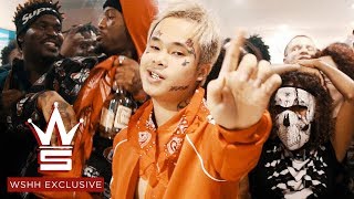 KiD TRUNKS "IDK" (WSHH Exclusive - Official Music Video)