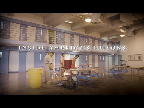 Teens Inside Prison  |  Behind Bars: Documentary Ep. 1