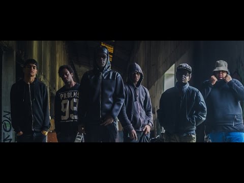 Sean PD- Boias (feat. Djou Pi) (Video Oficial)