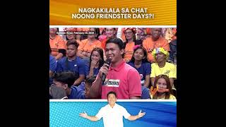 WOWOWIN: NAGKAKILALA SA CHAT NOONG FRIENDSTER DAYS?!
