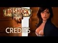 BioShock Infinite - Troy Baker and Courtnee Draper ...