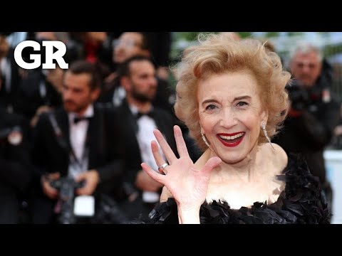 Fallece la actriz Marisa Paredes a los 78 años