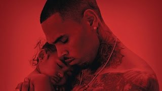 Chris Brown - Shattered