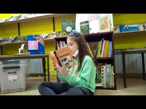 Maraton čitanja “Minuta za čitanje” Gregov dnevnik