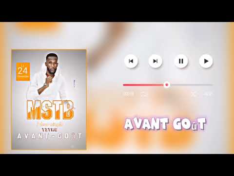 MSTB AVANT-GOÛT