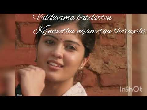 Mattikkiten- lyrics song|Padaiveeran |Karthik Raja|Vijay Yesudas|Dhana
