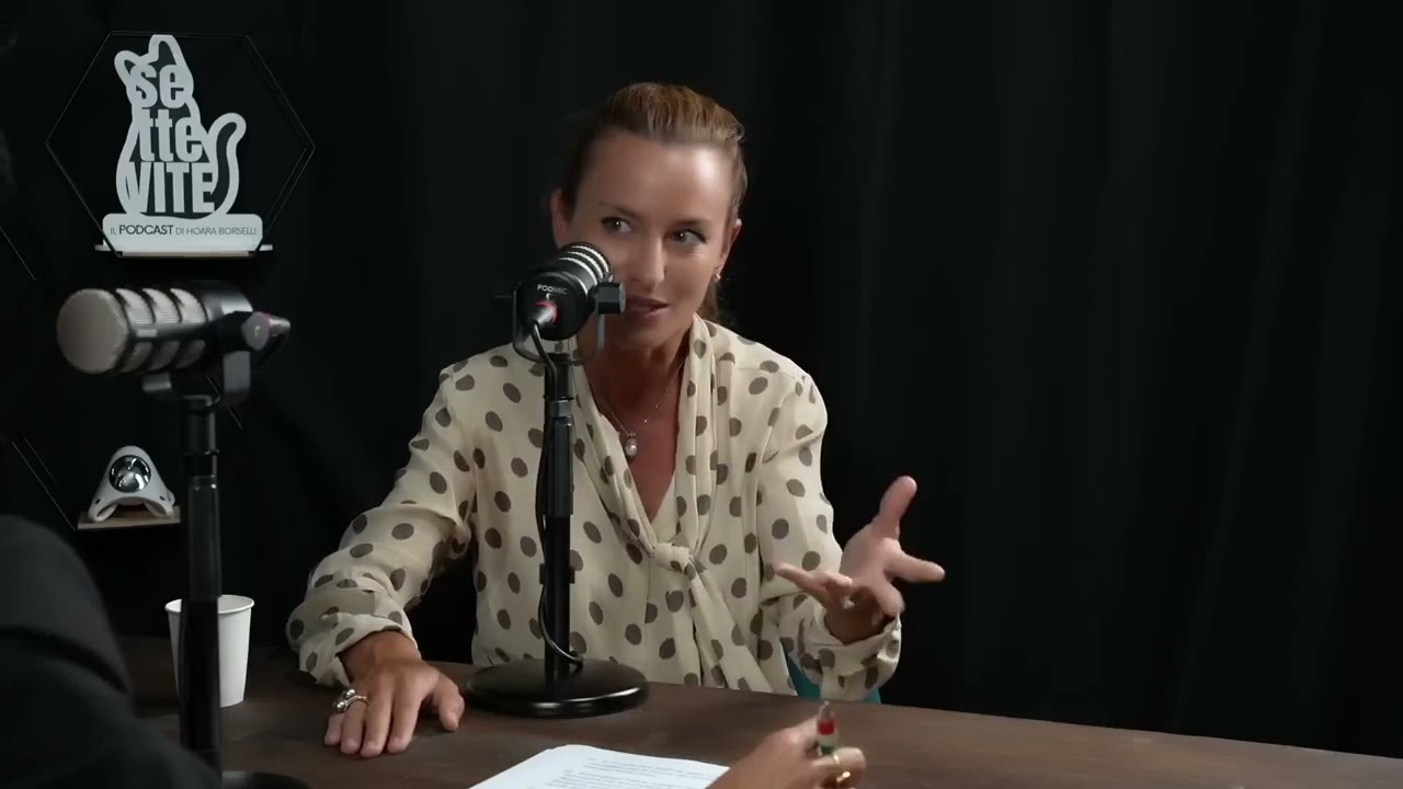 Beatrice Venezi accusa il ministro Giuli: «Non mi ha difeso»