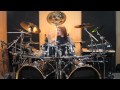 Marrok - Revolution Of Heroes Drum cover 
