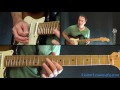Europa Guitar Lesson (Part 1) - Santana