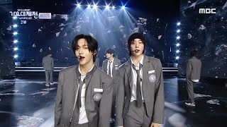 [閒聊] [2024 MBC歌謠大祭典]RIIZE-Growl(EXO) 