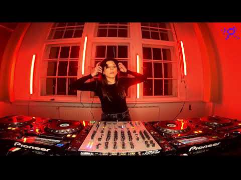 PATTERN: Frameworks Showcase - Dinamite -  Selection 74 - 7 PM