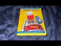Opening To Stuart Little 2000 DVD