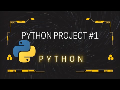 Python Project Series 1 Basic Calculator