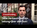 Nu meer dan ooit! Steun onze crowdfunding!