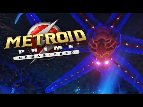 Yosh spielt Metroid Prime Remastered durch #05 | Roll Credits