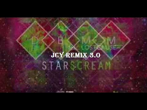 DBMM Feat  LOSTCAUSE -  Starscream  (JCY REMIX) 3. 0