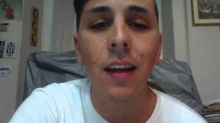 resta con me (cover)