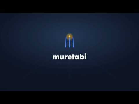 Muretabi: Map for group trips video thumbnail