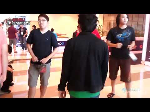 GosuGamers @ SMM 2012 - Day #1 Intro