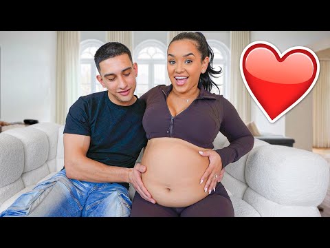 Pregnancy Q&A *Emotional* (pt.7)