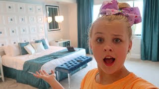 New ROOM TOUR! JoJo's Juice