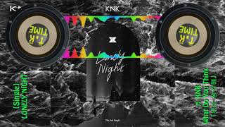 [Trap Kpop] KNK(크나큰) _ What Do You Think?(무슨 생각해?)(何を考えて?)