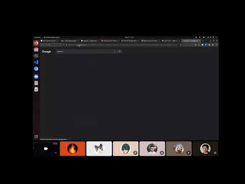 RustLang Meetup Malaysia - May 2022