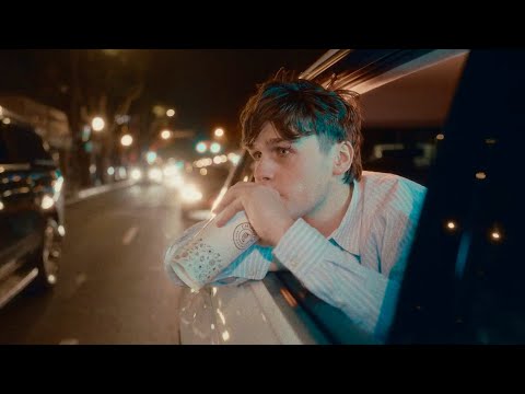 Never Getting Out - Ben Ellis