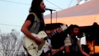 Matt Mays City Of Lakes