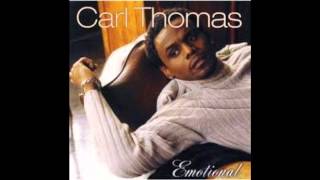 Carl Thomas - Cadillac Rap (Interlude)