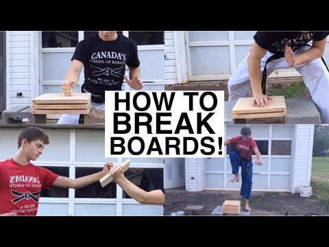 download lagu mp3 mp4 Karate Board Breaking Techniques, download lagu Karate Board Breaking Techniques gratis, unduh video klip Karate Board Breaking Techniques