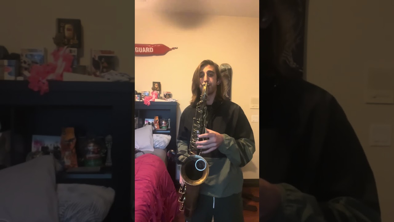 Promotional video thumbnail 2 for Ben Konsker Music