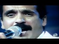 CAETANO E WILLIE COLÓN -  MEL - PROGRAMA CHICO E CAETANO