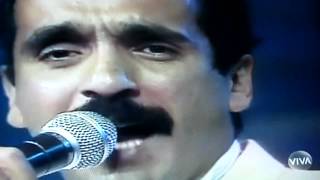 CAETANO E WILLIE COLÓN -  MEL - PROGRAMA CHICO E CAETANO