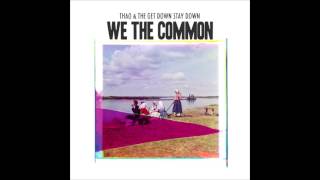 THAO & THE GET DOWN STAY DOWN - Clouds For Brains