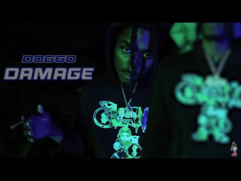 Doggo - Damage (Music Video)