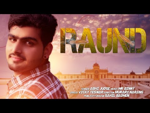 Raund (Full Audio) — watch video