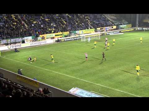 2012-11-16 Fortuna Sittard - Sparta