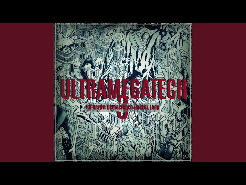 UMT3 (UltraShort Version)