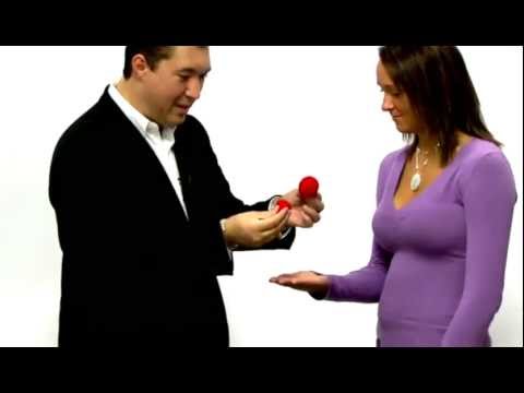 Encyclopedia of Sponge Ball Magic