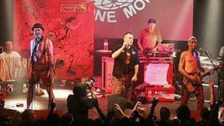 Berurier Noir - Il tua son petit frere