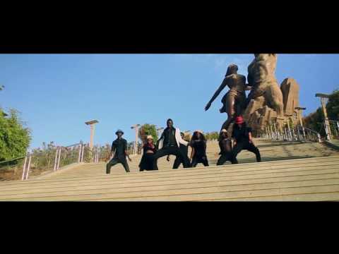 AKON FT YOUSSOU NDOUR KHALICE Official Video 2017)