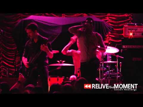 2012.03.21 The Crimson Armada - Conviction (Live in Joliet, IL)