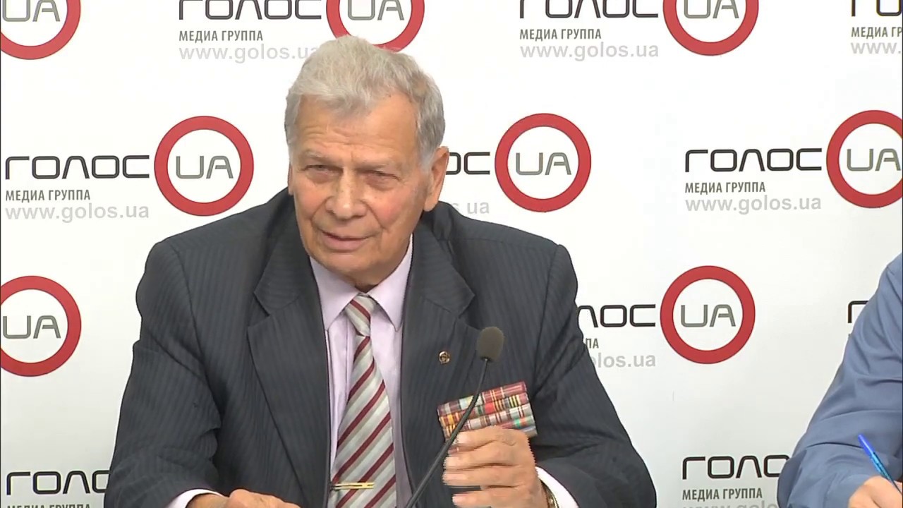 «Право на голос»: «Почему столичные власти лишают помещения Киевскую организацию ветеранов войны?»