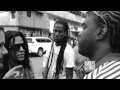 TEGO CALDERON & KAFU BANTON_ Making off  (Like We / Ay Dios mio)