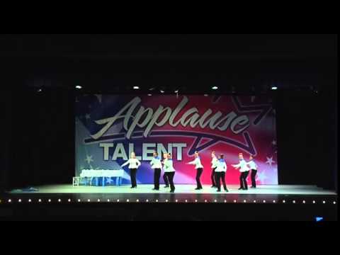 Best Tap Performance - St. Louis, MO 2015