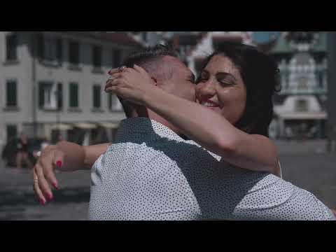Lu Scurpiddu & Amazing July "Storie" (official musicclip)