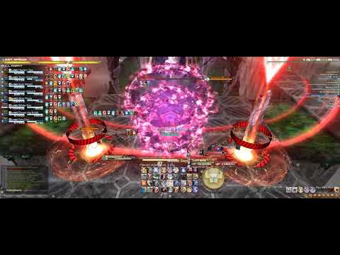 FFXIV Endwalker | Anabaseios: The Tenth Circle(P10) | DRG PoV